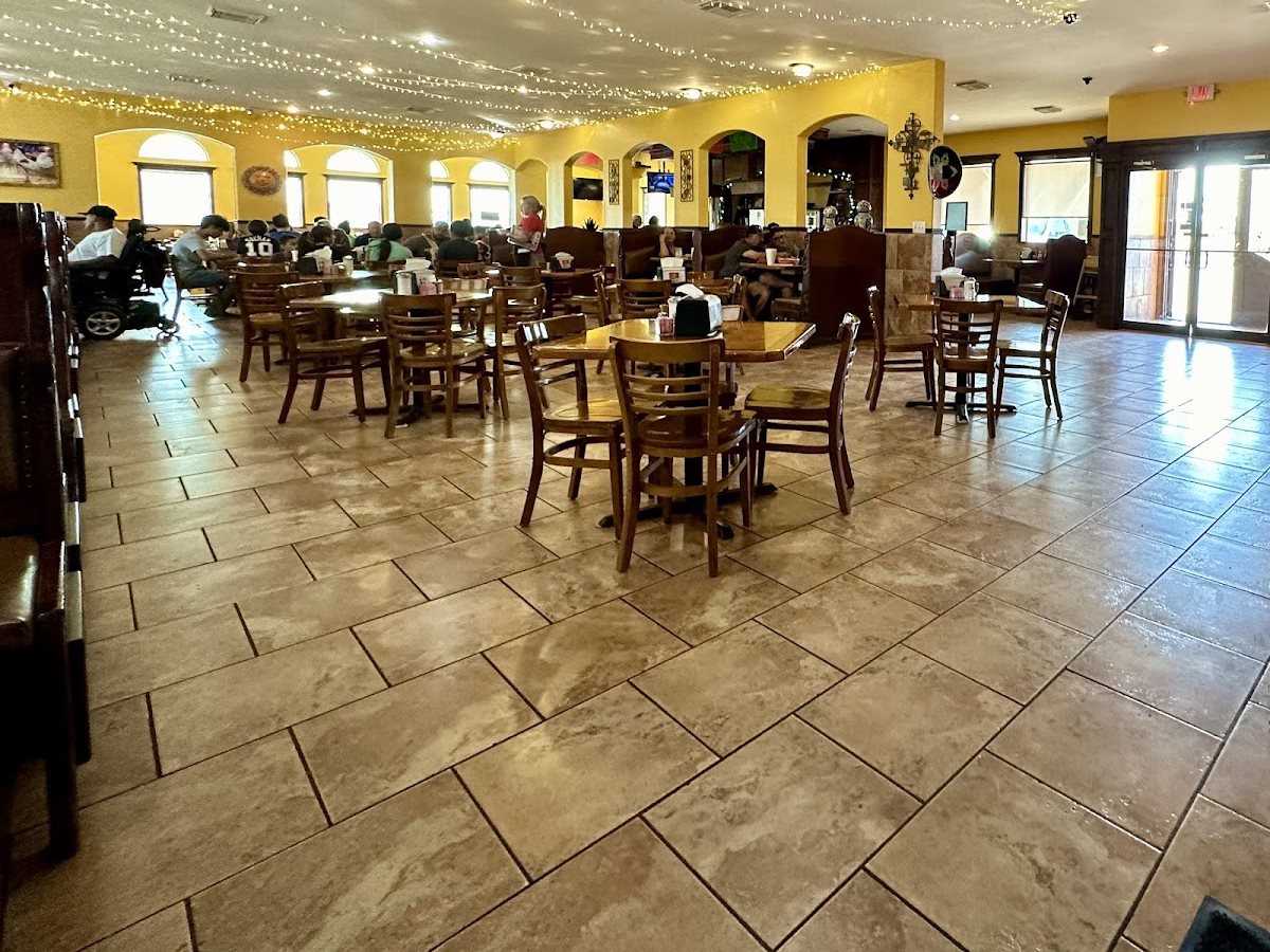 Jalisco’s Bar & Grill